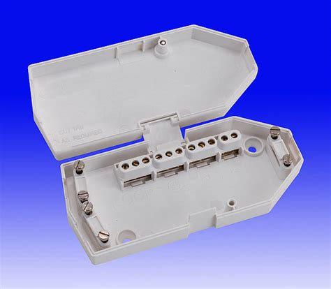 ashley j501 16 amp downlighter junction box|hager ashley j501.